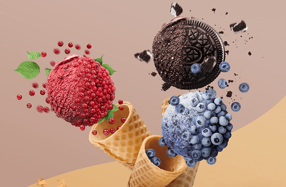 Hopp’s Ice Cream Quality